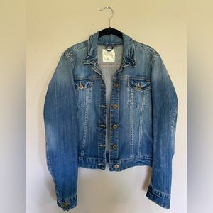 H&M Jean Jacket
